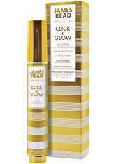 James Read - Click & Glow - Selbstbräuner Gesicht