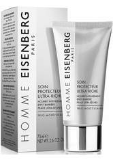 Eisenberg Homme Soin Protecteur Ultra Riche Gesichtscreme 75.0 ml