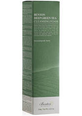 Benton Produkte BENTON Deep Green Tea Cleansing Foam Reinigungsschaum 120.0 g