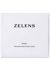 Zelens PHA+ Resurfacing Facial Pad Gesichtspeeling 50.0 pieces