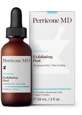 Perricone MD Exfoliating Peel Treatment Gesichtspeeling 59.0 ml