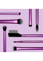 Real Techniques Everyday Eye Essentials Brush Set Puderpinsel 1.0 pieces