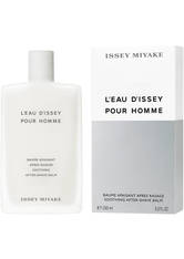 Issey Miyake L'Eau d'Issey pour Homme After Shave Balm 100 ml After Shave Balsam