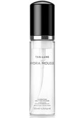 Tan Luxe - Hydra-mousse - Self Tan Mousse - -hydra-mousse Medium 200ml