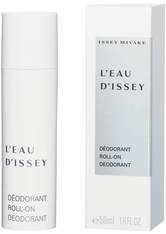 Issey Miyake L'Eau d'Issey Perfumed Alcohol Free Roll-on Deodorant 50 ml