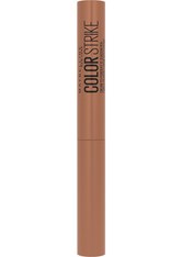 Maybelline Colour Strike Eyeshadow Pen Makeup 0.16g (Various Shades) - 45 Chase