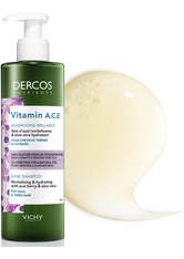 Vichy Dercos Nutrients Vitamin A.C.E Shampoo 250 ml