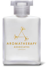 Aromatherapy Associates - Support Breathe Bath And Shower Oil, 55 Ml – Dusch- Und Badeöl - one size