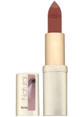 L'Oréal Paris Color Riche Natural Lipstick (Verschiedene Farbtöne) - 235 Nude
