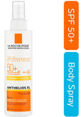 La Roche-Posay Anthelios XL LSF 50+ Sonnenschutz Spray Ultra-leicht + gratis 15 ml La Roche-Posay Anthelios XL 50+ 200 Milliliter