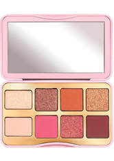 Too Faced - Let's Play Mini Palette - Toofaced Let's Play Eyes Palt-