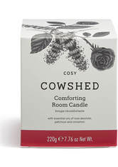 Cowshed Cosy Comforting Room Candle 220 Gramm - Duftkerze