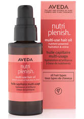 Aveda Nutriplenish Multi-Use Hair Oil 30ml