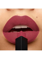 Yves Saint Laurent - Rouge Pur Couture The Slim - Der Ultraschlanke Lippenstift Mit Hoher Deckkraft - 16 Rosewood Oddity