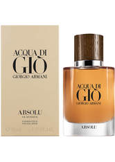 Giorgio Armani Acqua di Giò Homme Absolu Eau de Parfum (EdP) 40 ml Parfüm