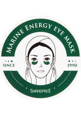 Shangpree Produkte 1,4 g * 60 Stück Augenpflegemaske 84.0 g