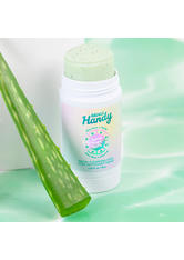 Merci Handy - Gesichtsreinigungsstick - Hanf & Aloe Vera - Magic Plants Facial Cleansing Stick-