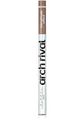 Lottie London Arch Rival Microblade Brow (Various Shades) - Blonde