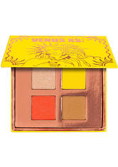 Lime Crime Venus XS Eye Palette Sunkissed 6.68g - Limited Edition