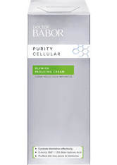 DOCTOR BABOR Purity Cellular Ultimate Blemish Reducing Cream 50 ml Anti-Pickelpflege