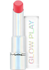 MAC Glow Play Lip Balm 3,6g - Verschiedene Farbtöne - Floral Coral
