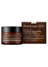Perricone MD Neuropeptide Neuropeptide Firming & Illuminating Under-Eye Cream Augenpflegekonzentrat 15.0 ml