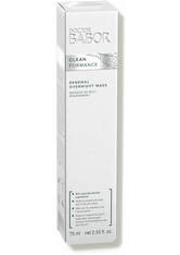 BABOR Doctor Babor CleanFormance Renewal Overnight Gesichtsmaske 75 ml