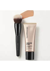 bareMinerals Complexion Rescue Smoothing Face Brush Foundationpinsel 1.0 pieces