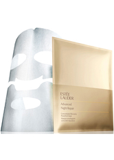Estée Lauder Pflege Masken Advanced Night Repair Concentrated Recovery PowerFoil Mask 4 Stk.