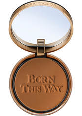 Too Faced Born This Way Multi-Use Complexion Powder - Toffee