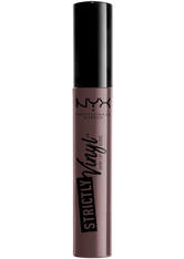 NYX Professional Makeup Strictly Vinyl Lip Gloss Duo (verschiedene Farbtöne) - Baby Doll