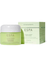 ESPA Clean and Green Detox Mask 55ml