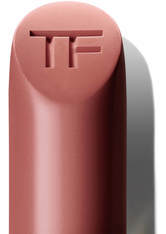 TOM FORD BEAUTY - Lip Color – Indian Rose – Lippenstift - Altrosa - one size