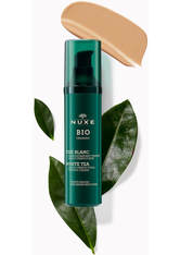 Nuxe Bio Getönte Multi-Perfektionierende Feuchtigkeitspflege Medium 50 ml Getönte Gesichtscreme