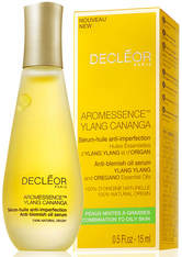 Decléor Aromessence Aromessence Ylang Cananga Anti-Blemish Oil Serum 15 ml