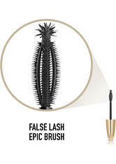 Max Factor Make-Up Augen Epic False Lash Effect Mascara Black 13,10 ml