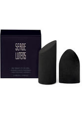 Serge Lutens The Detail Oriented Sponges (Pack of 2)