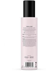 Tan Luxe - Super Glow Body - Gradual Tanning Serum - -superglow Body Serum 150ml