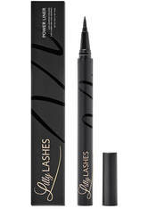 Lilly Lashes Power Liner - Black Wimpernkleber 1.0 pieces