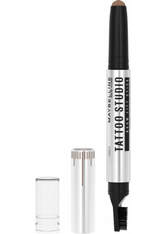 Maybelline Tattoo Studio Brow Lift Stick 24g (Various Shades) - Soft Brown