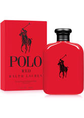 Ralph Lauren Herrendüfte Polo Red Eau de Toilette Spray 125 ml