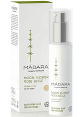 MÁDARA Organic Skincare Moon Flower Tinting Fluid 50 ml Selbstbräunungscreme