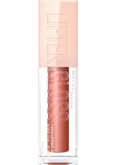 Maybelline Lifter Gloss Plumping Hydrating Lip Gloss 5g (Various Shades) - 009 Topaz