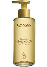 L'Anza Keratin Healing Oil Hair Treatment (185 ml)