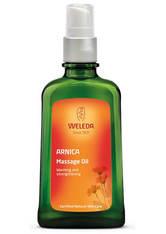 Weleda Arnica Massage Oil 100 ml
