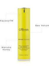 skinChemists Pro-5-Kollagen-Bienengift-Feuchtigkeitscreme für die Nacht Gesichtscreme 50.0 ml