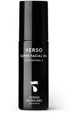 Verso Skincare Super Facial Oil  Gesichtsöl 30 ml