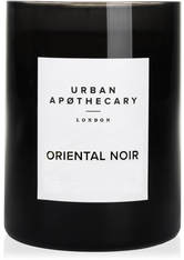 Urban Apothecary Luxury Boxed Glass Candle Oriental Noir Kerze 300.0 g