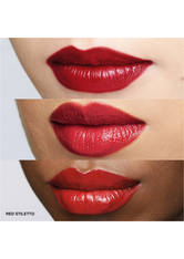 Bobbi Brown Luxe Shine Intense Lipstick 08 Red Stiletto 3,4 g Lippenstift