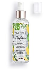 Revolution Skincare Jake – Jamie x Revolution Tropical Quench Essence Spray Gesichtsspray 100.0 ml